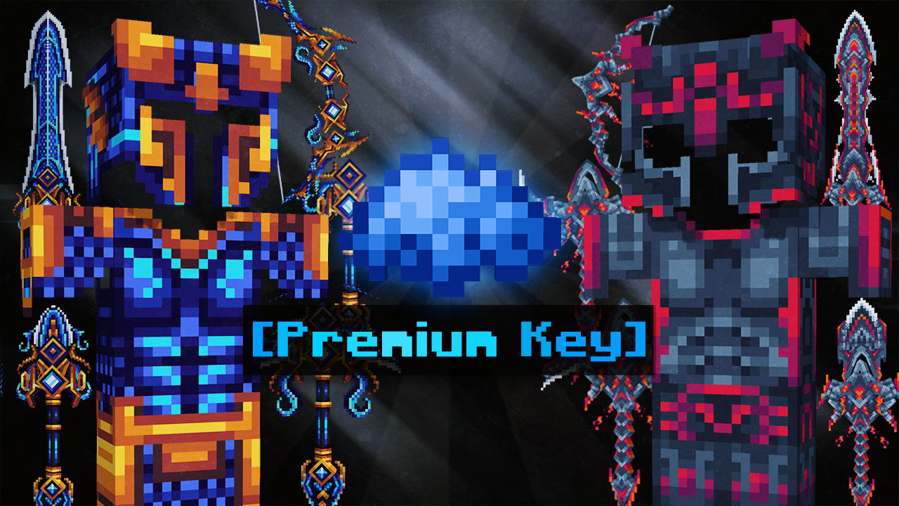 Premium Key